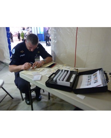 Mallette BTK Mallette BTK