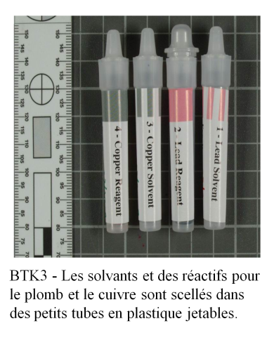 Recharge BTK Recharge BTK