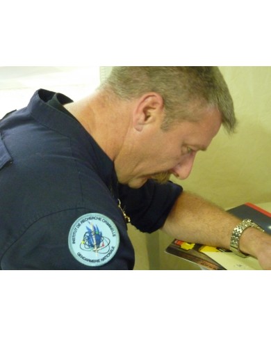 Recharge BTK Recharge BTK