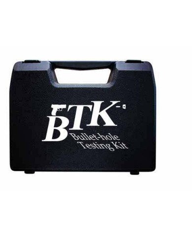 Recharge BTK Recharge BTK