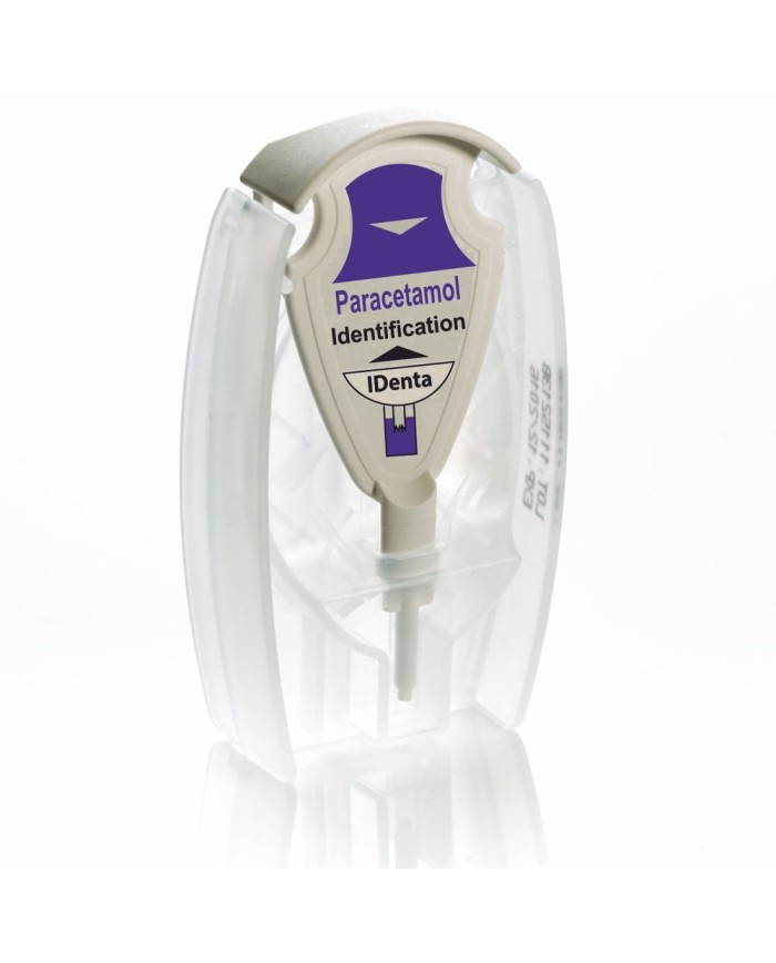 Paracétamol Paracétamol