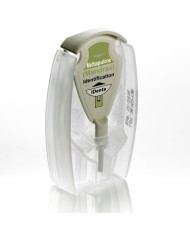 Mandrax – Identification