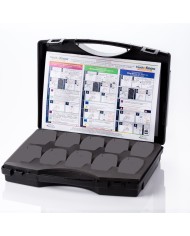 Malette "Drogue" Vide