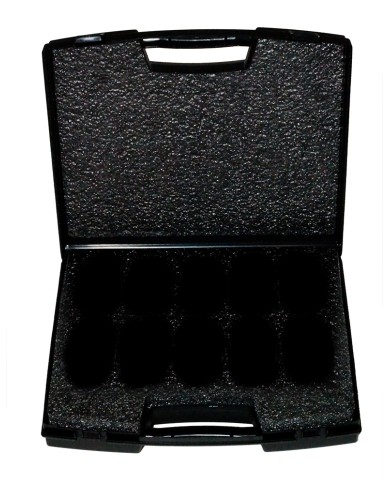 Mallette "Precurseur" Vide Mallette "Precurseur" Vide