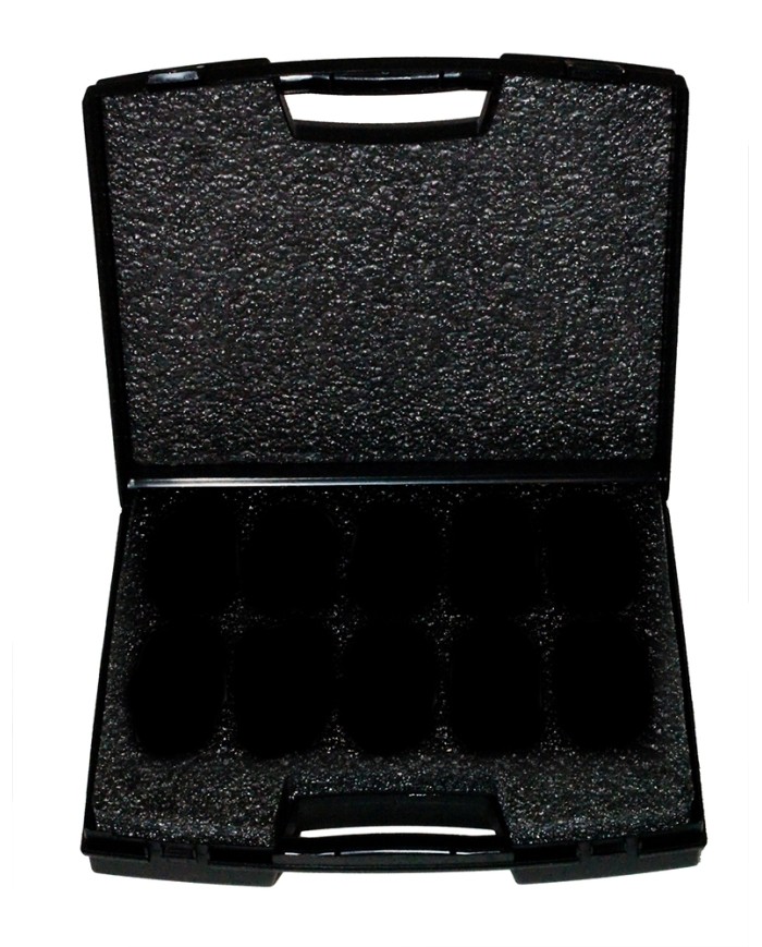 Mallette "Precurseur" Vide