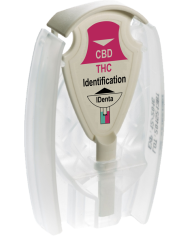 CBD/THC Identification CBD/THC Identification