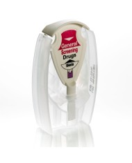 GENERAL SCREENING – Identification Multi Drogues