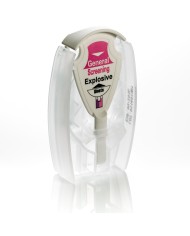 TNT/Peth Rdx/Nitrate