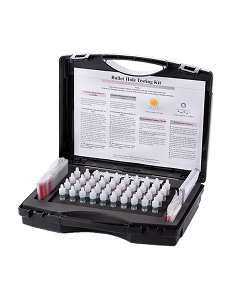 Kits de détection de drogues