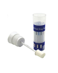 Kits de détection de drogues