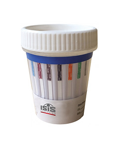 Kits de détection de drogues